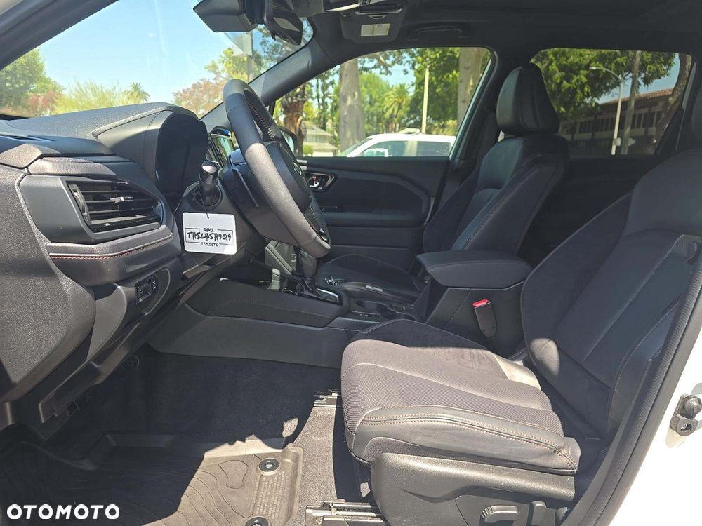 Subaru Forester - 5
