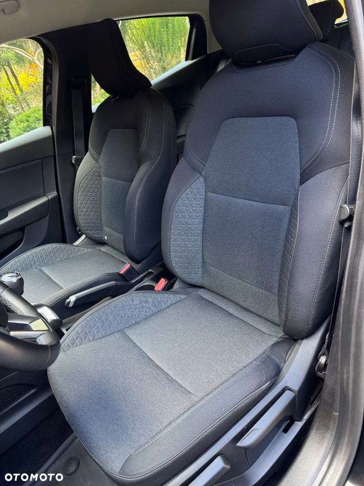 Renault Clio 1.0 TCe Zen - 12