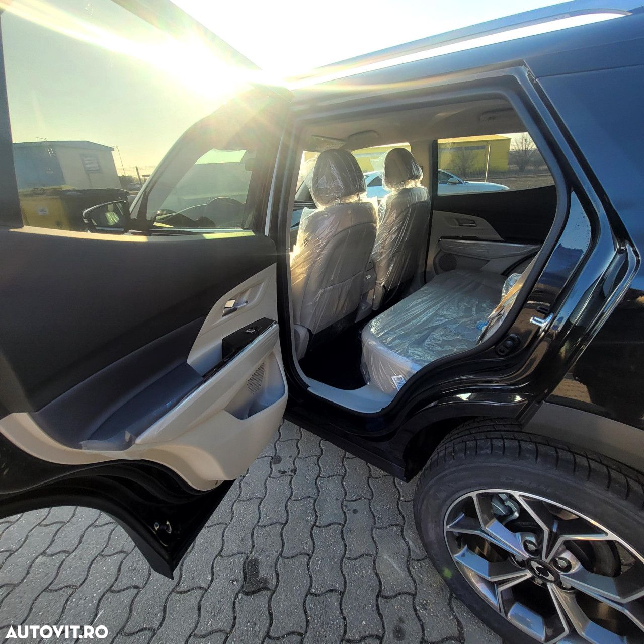 SsangYong Korando 1.5 GDI Turbo AT Smart - 14