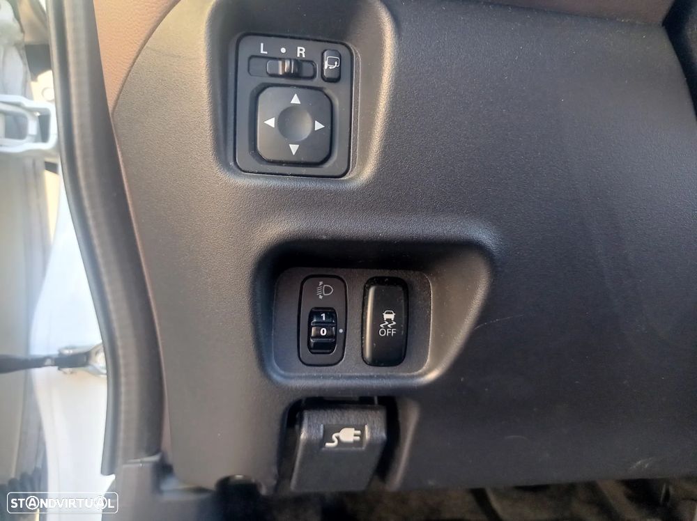 Citroën C-Zero Tendance - 11