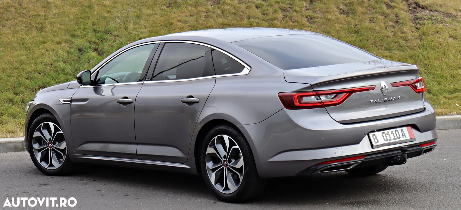 Renault Talisman - 9