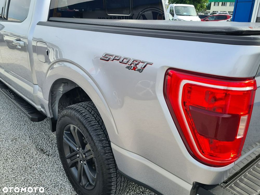 Ford F150 - 10