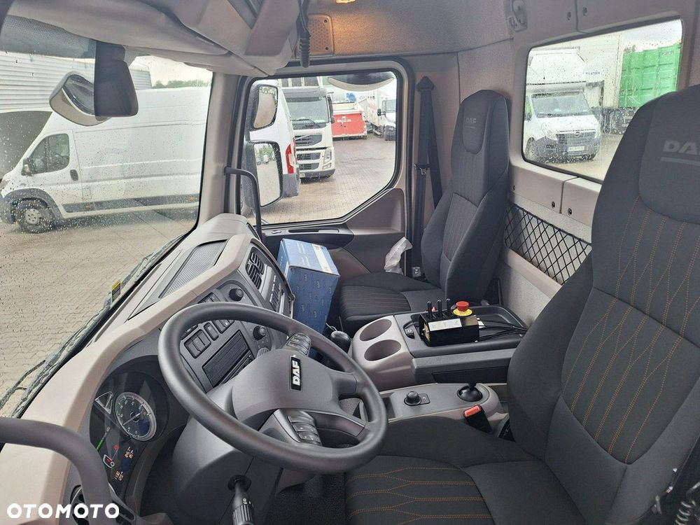 DAF LF 55 260 - 6