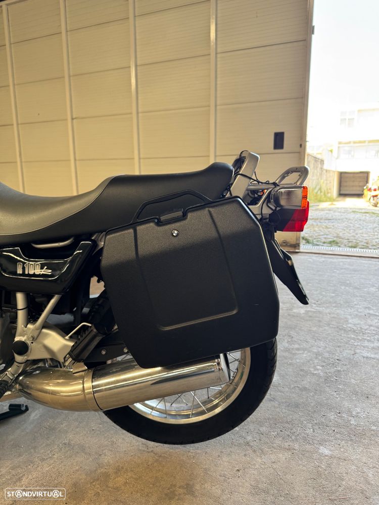 BMW R 100 RT - 35