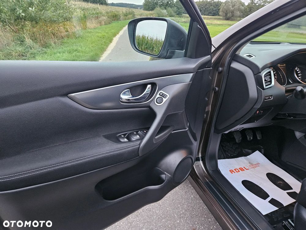 Nissan Qashqai 1.2 DIG-T Tekna - 24