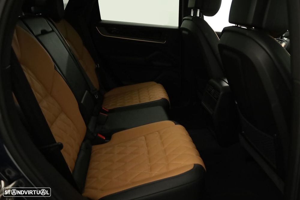 Porsche Cayenne E-Hybrid - 30