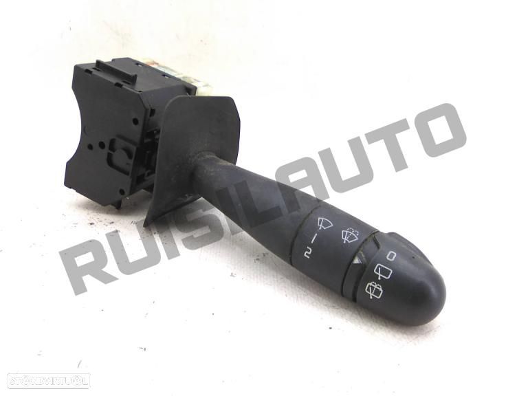 Comutador Limpa Vidros  Renault Clio Ii [1998_2012] 1.5 Dci - 1