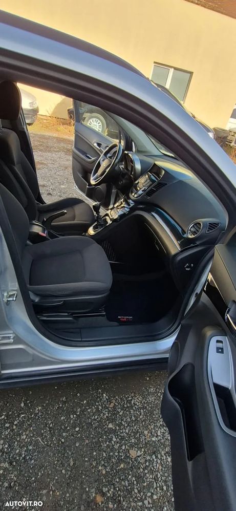 Chevrolet Orlando 2.0 LT - 7