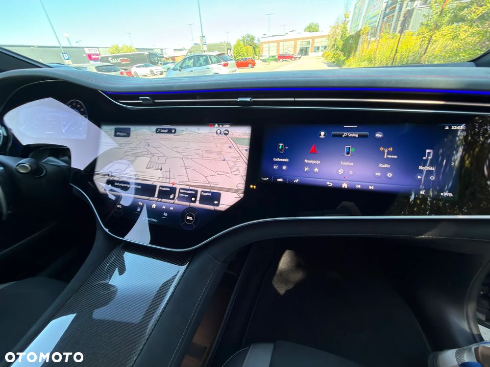 Mercedes-Benz EQE AMG 43 90.5kWh 4-Matic - 7
