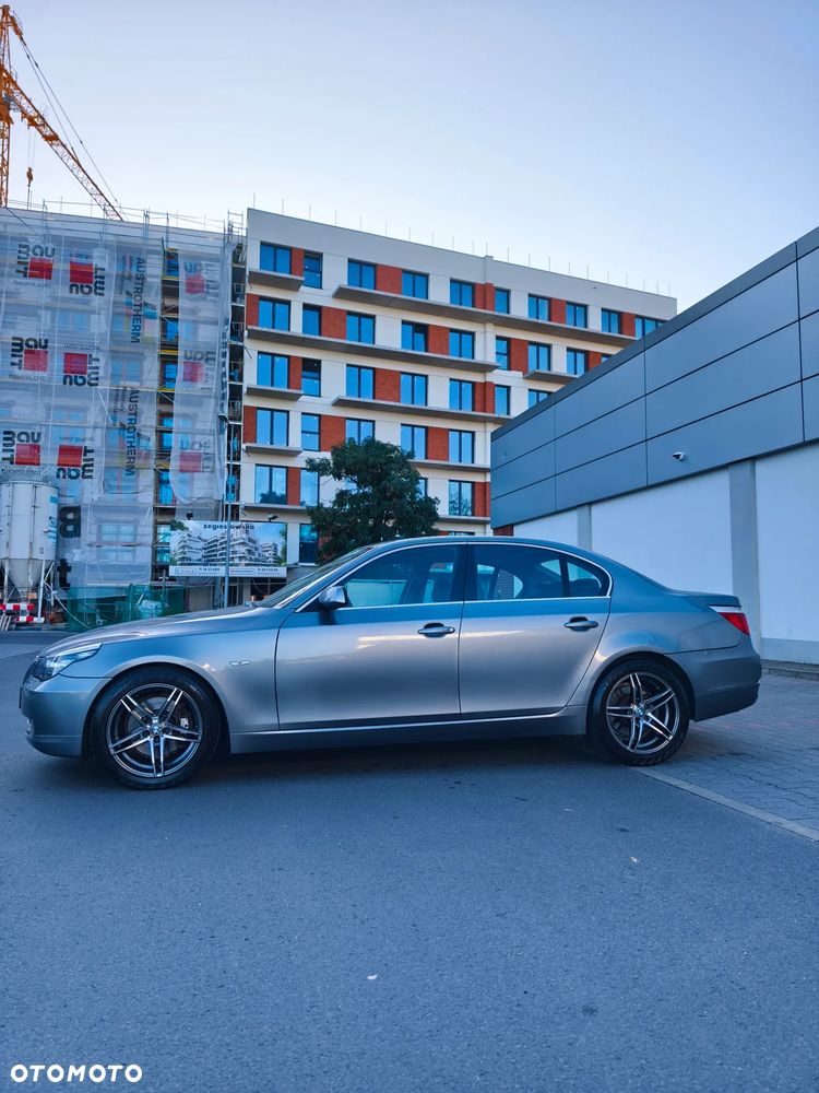 BMW Seria 5 - 15