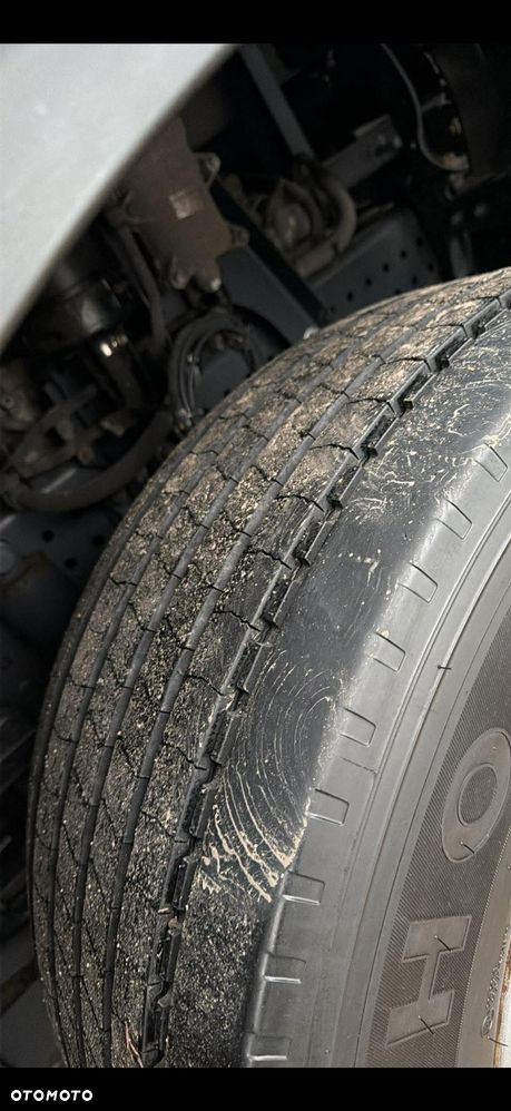 Mercedes-Benz Actros 2542 - 11