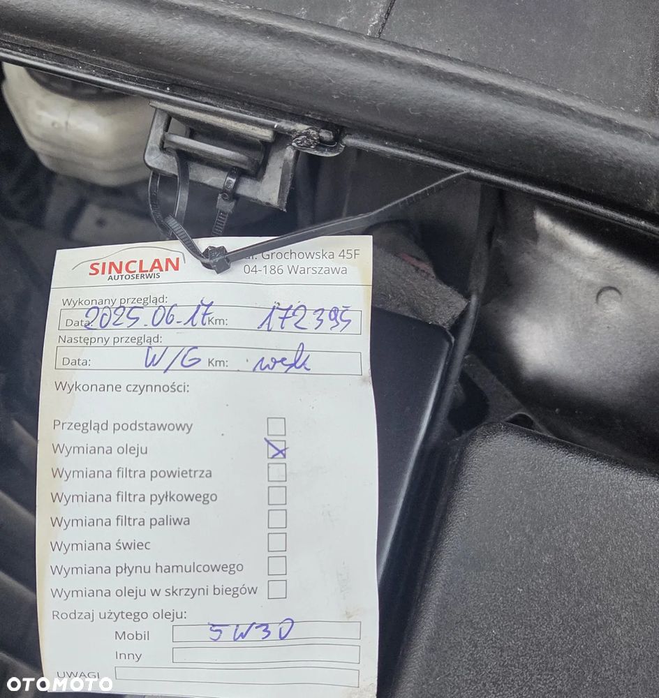 Toyota Avensis 1.8 Luna - 13