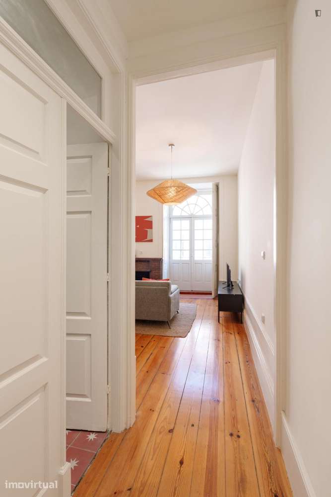 Apartamento com 1 quartos - localizado em Cedofeita Porto - Grande imagem: 4/15