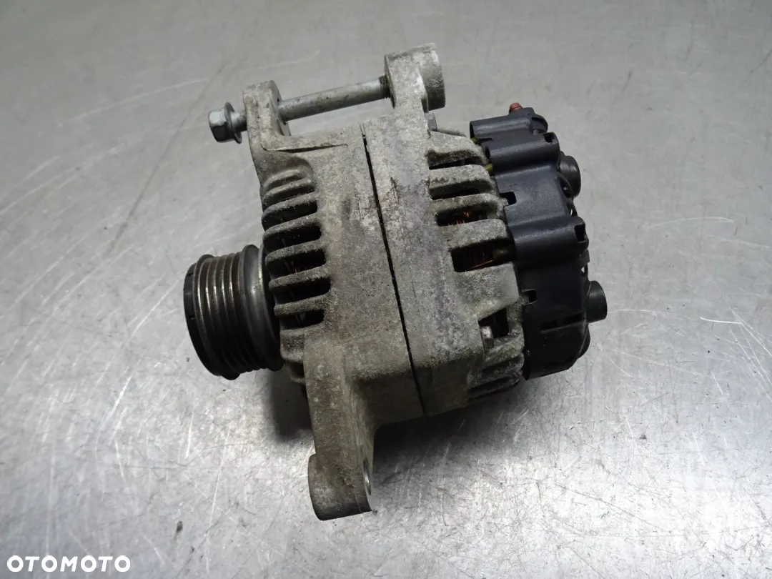 HYUNDAI GETZ LIFT 05-11 1.5CRDI ALTERNATOR 37300-2A010 - 4