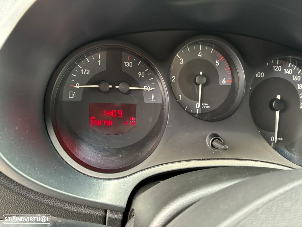 SEAT Leon 1.9 TDI Sport Limited - 9