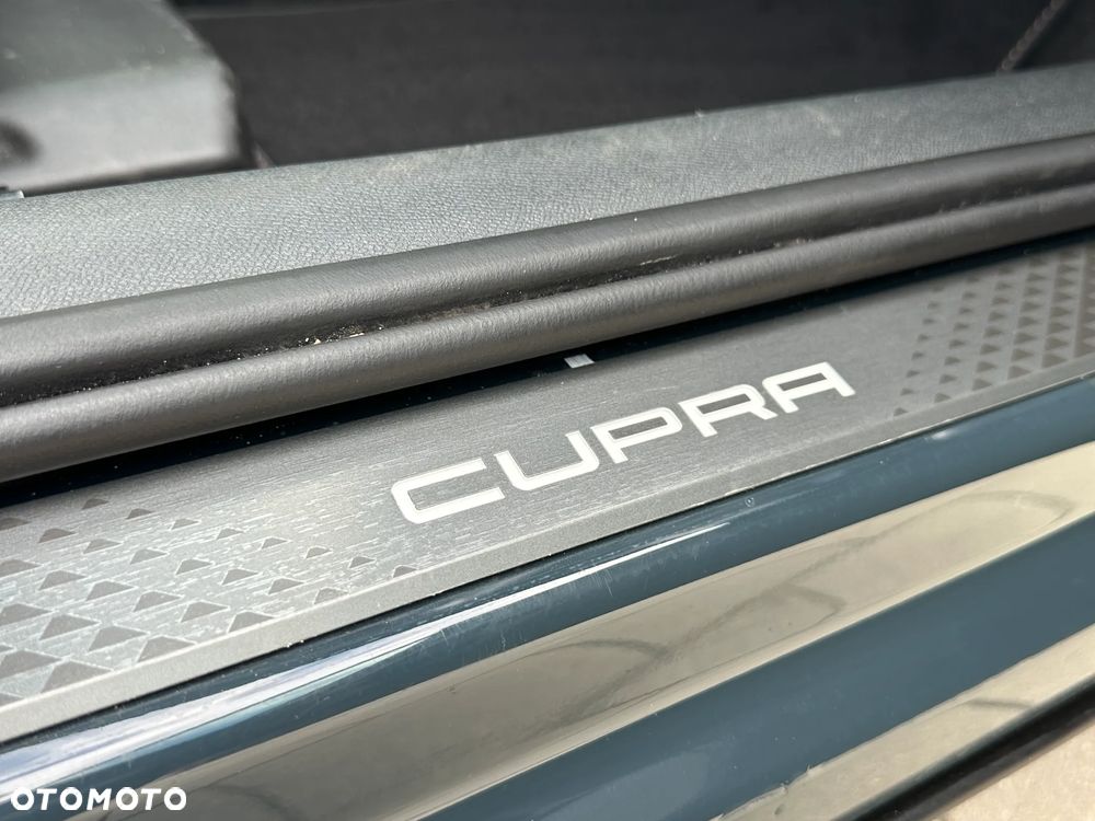 Cupra Formentor 1.5 TSI DSG - 21