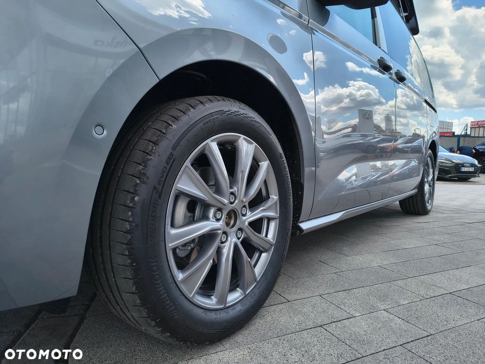 Volkswagen California - 25