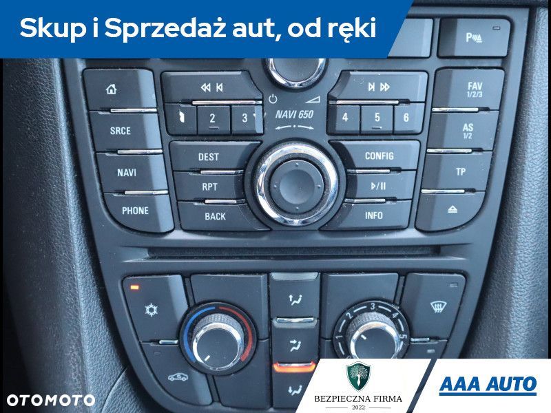 Opel Meriva - 14