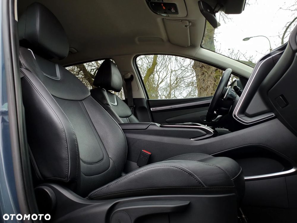 Hyundai Tucson 1.6 T-GDi HEV Platinum 2WD - 35