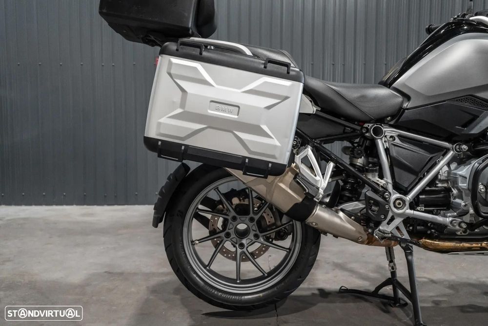 BMW R 1250 GS - 20
