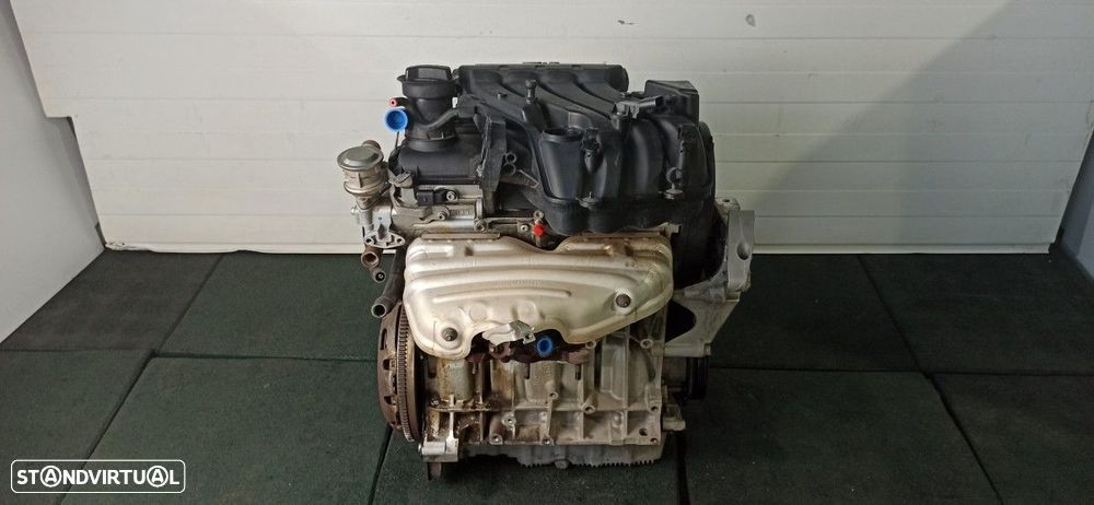 MOTOR COMPLETO SEAT LEON (1P1) REFERENCE - 5
