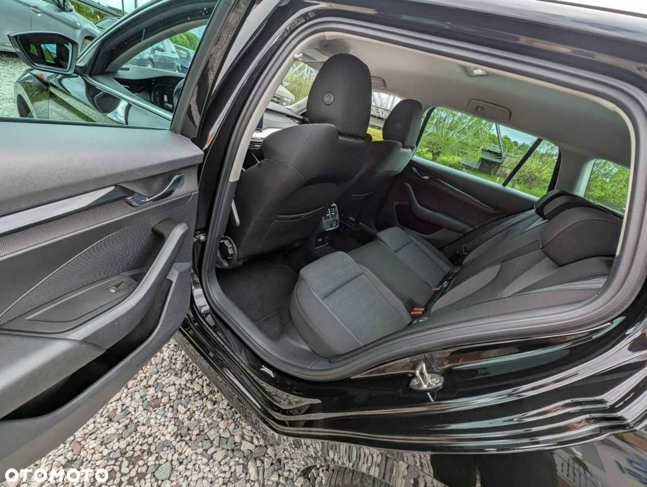 Skoda Octavia - 11