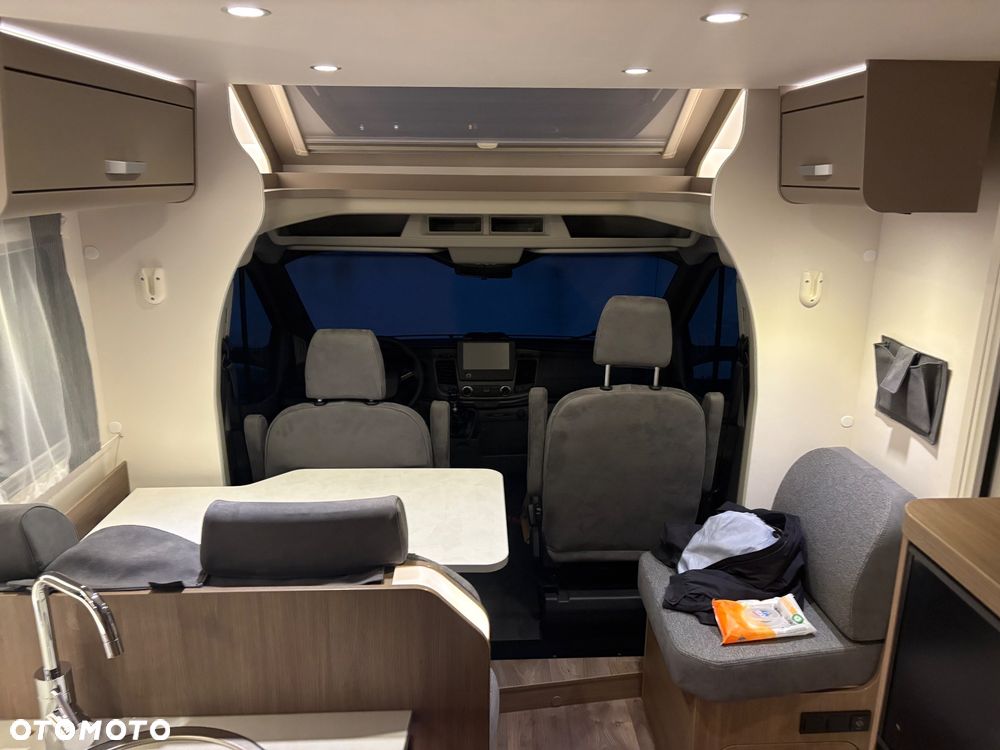 Ford Transit - 21