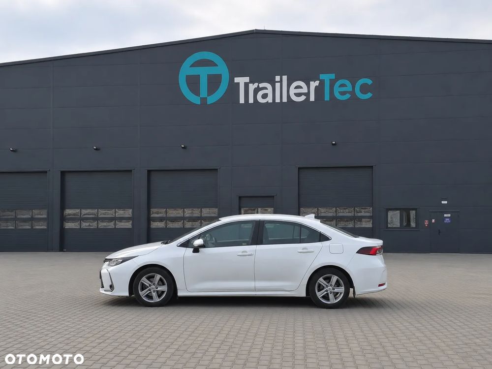 Toyota Corolla 1.5 Comfort - 1