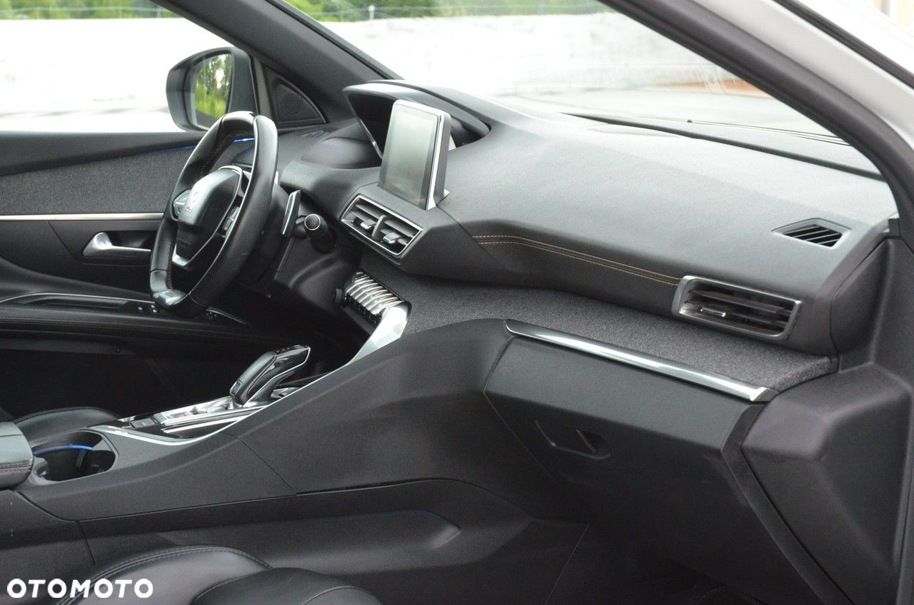 Peugeot 3008 1.6 THP Allure S&S EAT6 - 19