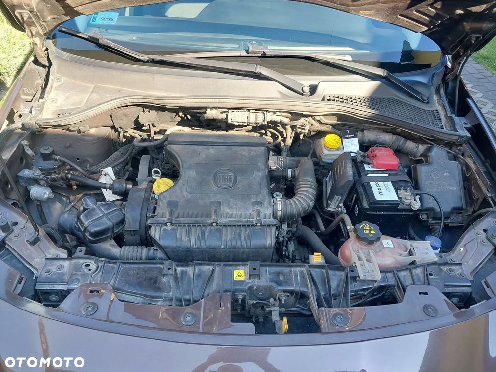 Fiat Tipo 1.4 16V - 10