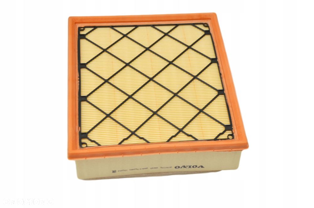 VOLVO C30 C70 S40 V50 oryginal filtr powietrza OE - 4