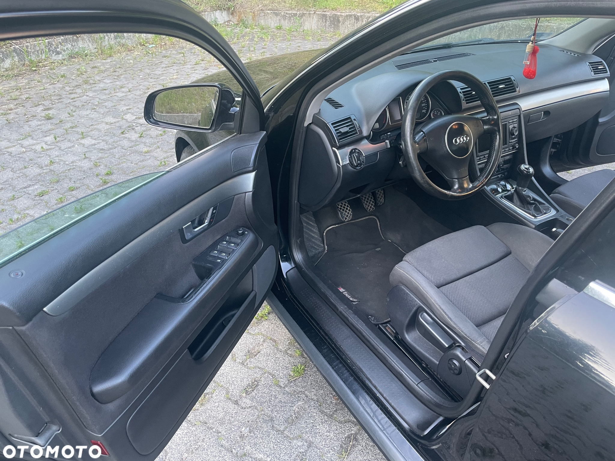 Audi A4 - 17