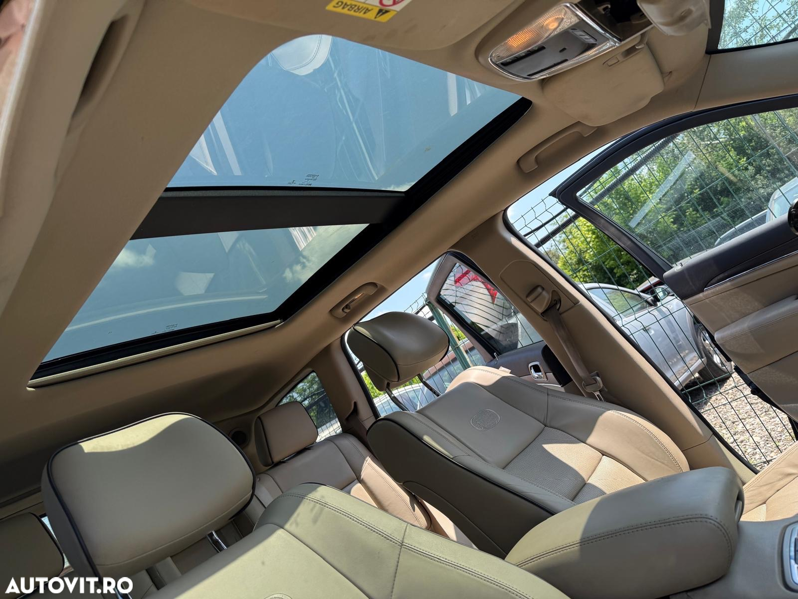 Jeep Grand Cherokee 3.0 TD AT Overland - 8
