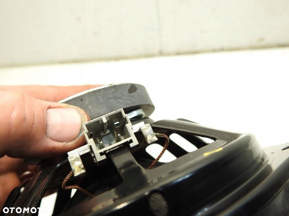 GŁOŚNIK LEWY PRZÓD DODGE JOURNEY I 05081669AB - 5