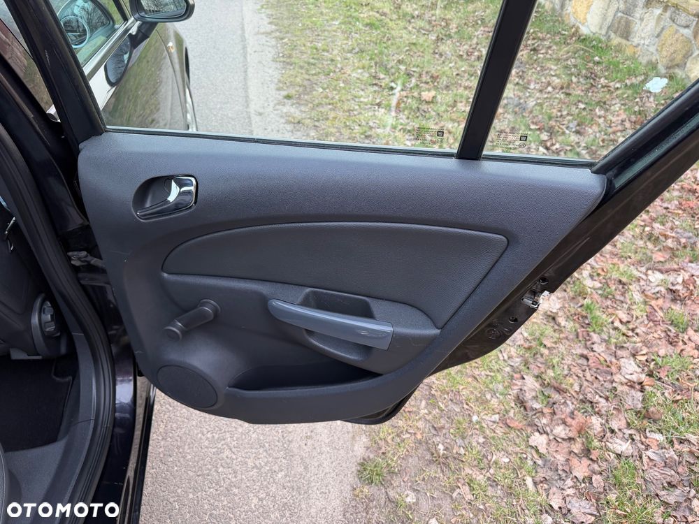 Opel Corsa 1.4 16V Active - 27