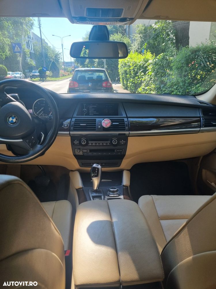 BMW X6 xDrive30d - 4