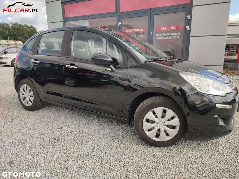Citroën C3 - 16