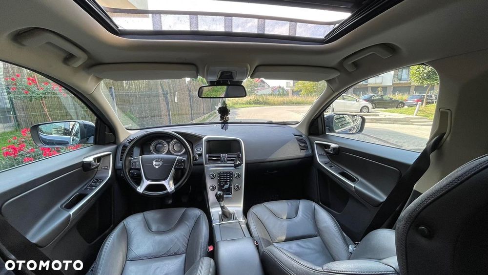 Volvo XC 60 D3 Summum - 5