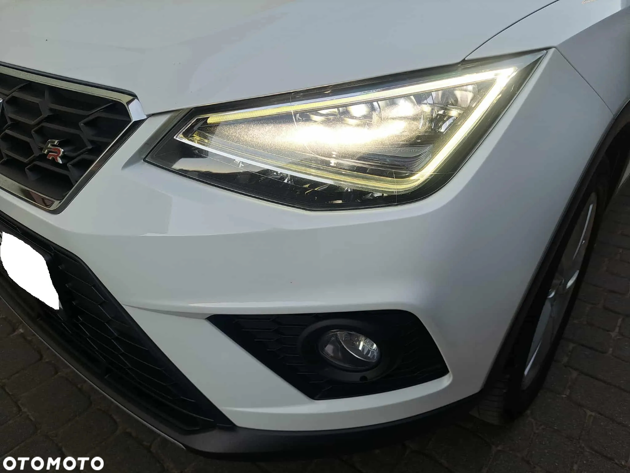 Seat Arona 1.0 TSI GPF FR S&S DSG - 19