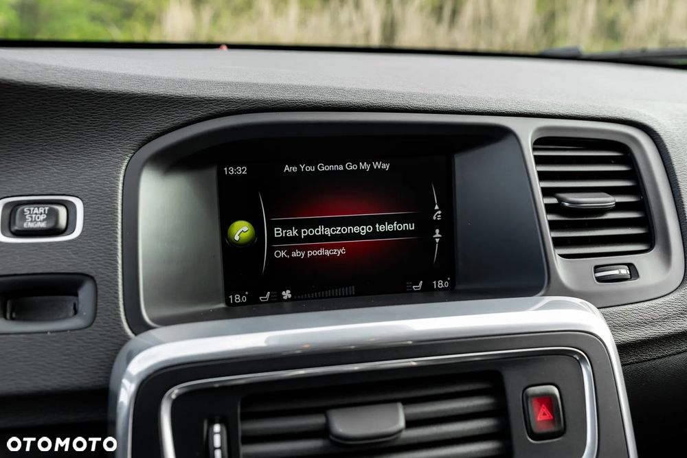 Volvo V60 D3 - 33