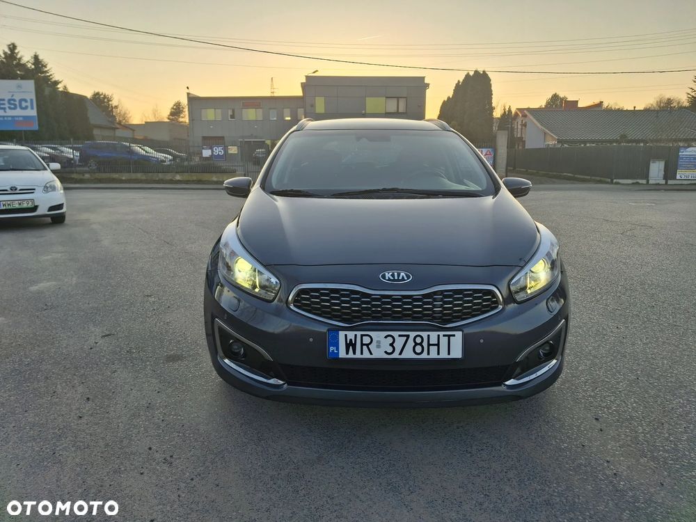 Kia Ceed 1.6 CRDi XL - 3