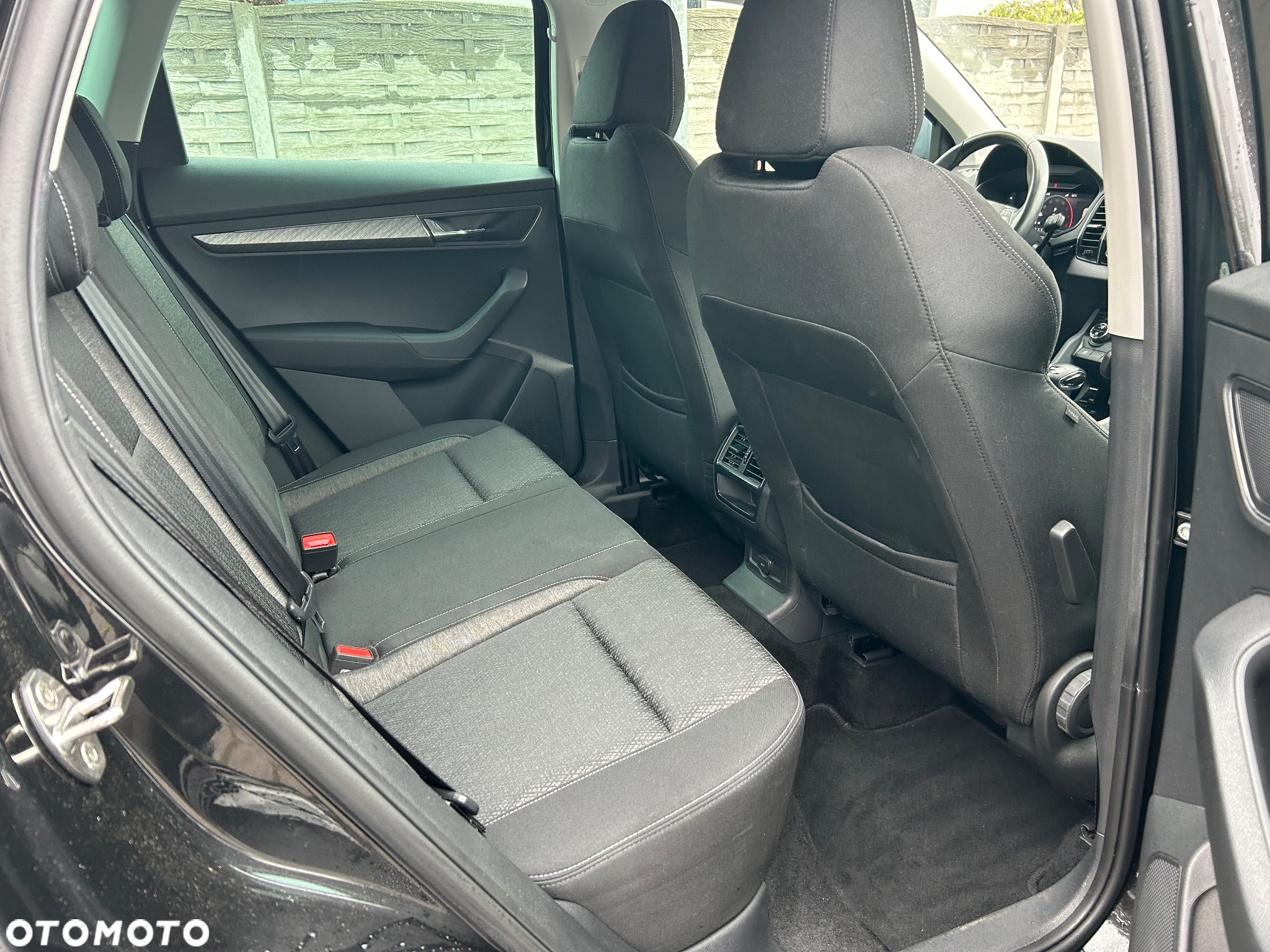 Skoda Karoq 2.0 TDI SCR 4x4 DSG Style - 17