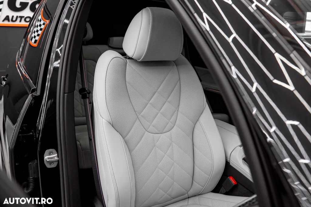 BMW X5 xDrive30d - 13