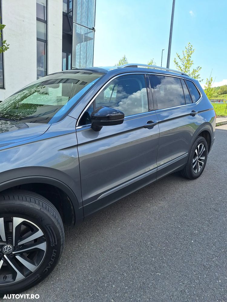 Volkswagen Tiguan 2.0 TDI SCR DSG IQ.DRIVE - 8