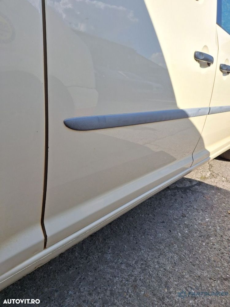 Usa culisanta laterala dreapta VOLKSWAGEN CADDY IV Estate SAB, SAJ 2015 - 2020 - 2