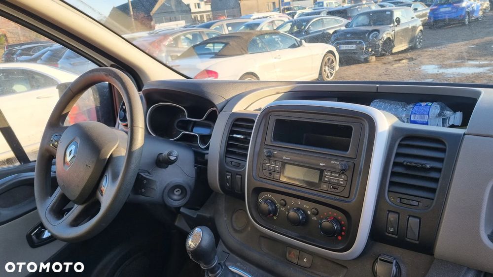 Renault Traafic - 19