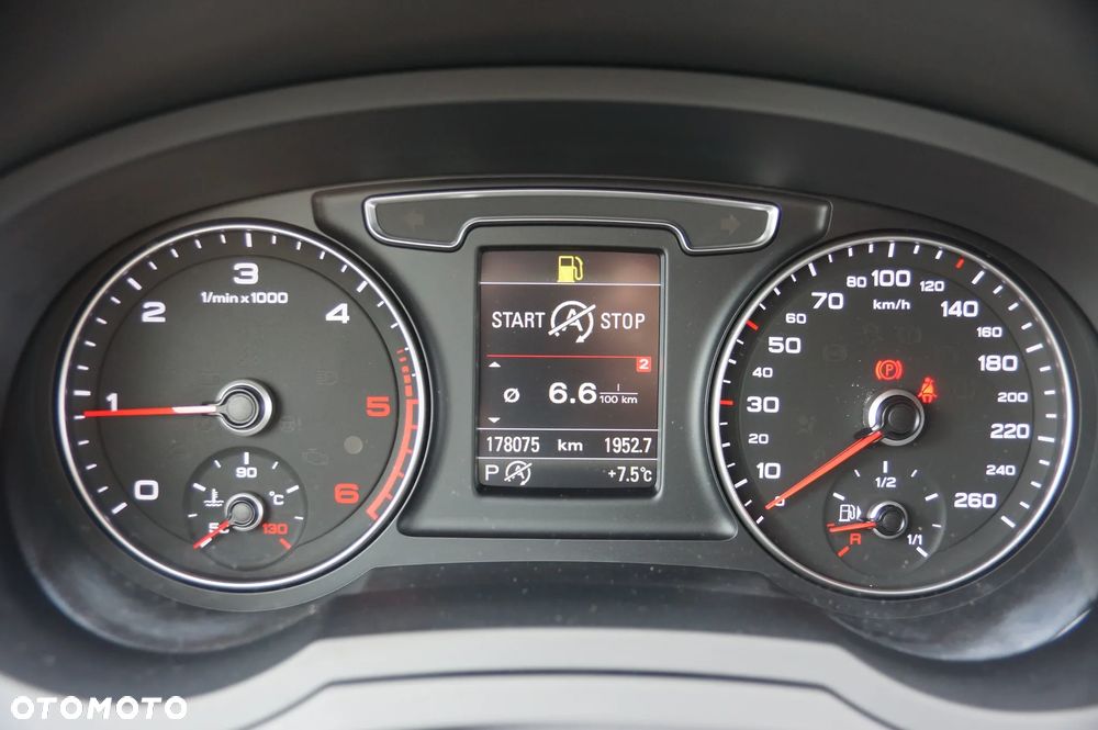 Audi Q3 35 TDI Quattro S tronic - 19