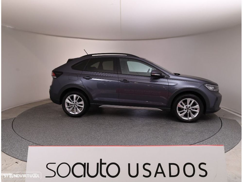 VW Taigo 1.0 TSI Urban - 16