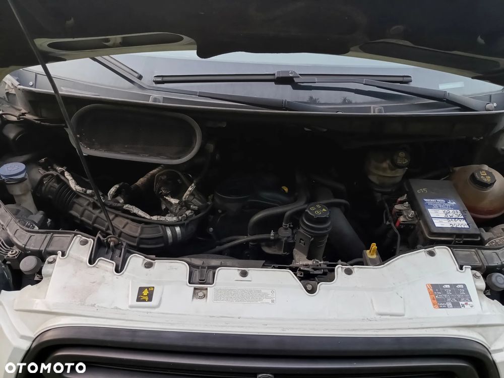 Ford Transit - 20
