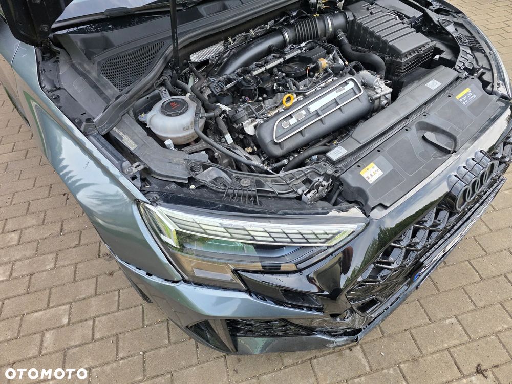 Audi RS3 Sportback - 29